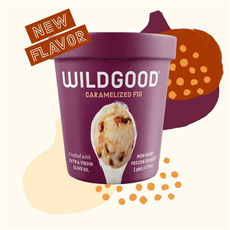 Wild Good Ice Cream: A Taste of the Untamed