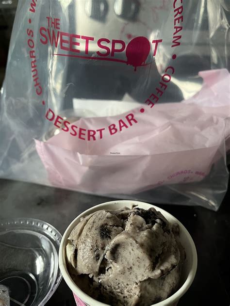 Williamsburg, VA: Discover the Sweetest Spot for Ice Cream Indulgence