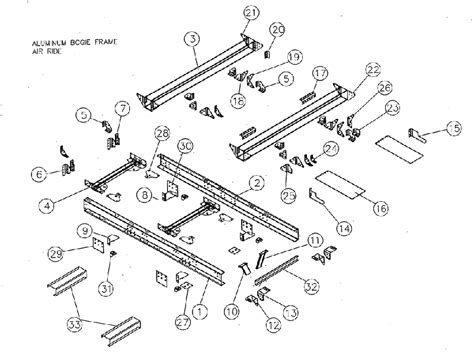 Wilson Parts Catalog
