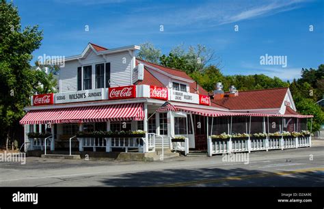 Wilsons Restaurant & Ice Cream Parlor: A Culinary Delight in Your Neighborhood