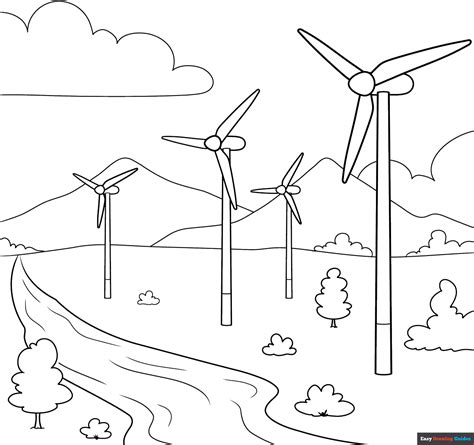 Wind Printables