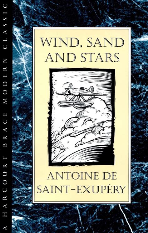 Wind Sand And Stars Harvest Book Pdfepub Library - 