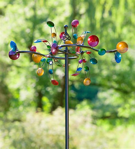 Wind Spinner Bearings: The Ultimate Guide to Enhance Your Garden Decor