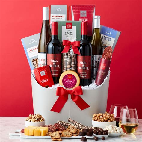 Wine And Country Gift Basket Catalog Code