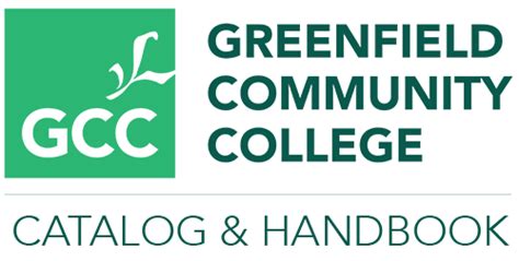 Winter Classes Greenfield Community College Course Catalog