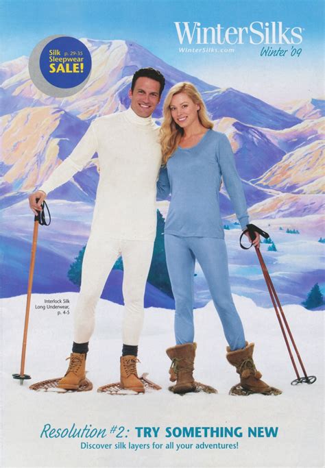 Winter Silks Catalog