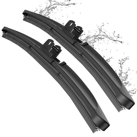 Winter Warriors: Unveil the Best Wiper Blades for Snow and Ice