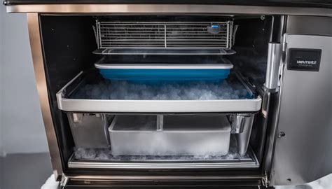 Winterizing Your Refrigerator with Ice Maker: A Comprehensive Guide