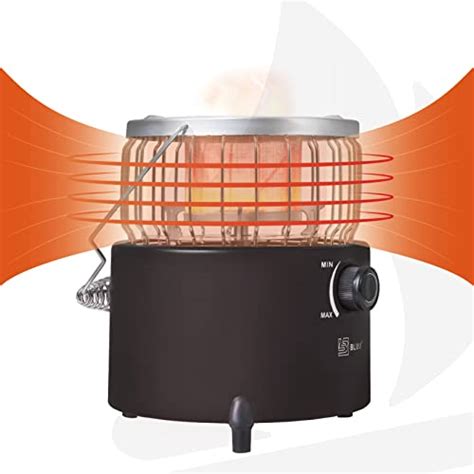 Winters Warmth: Experience the Comfort of Ice Fishing Propane Heaters
