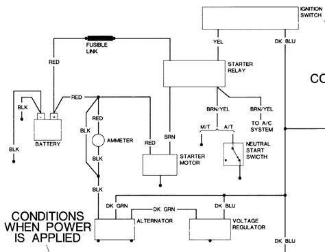 Wiper Motor Wiring Diagram For 68 Camaro