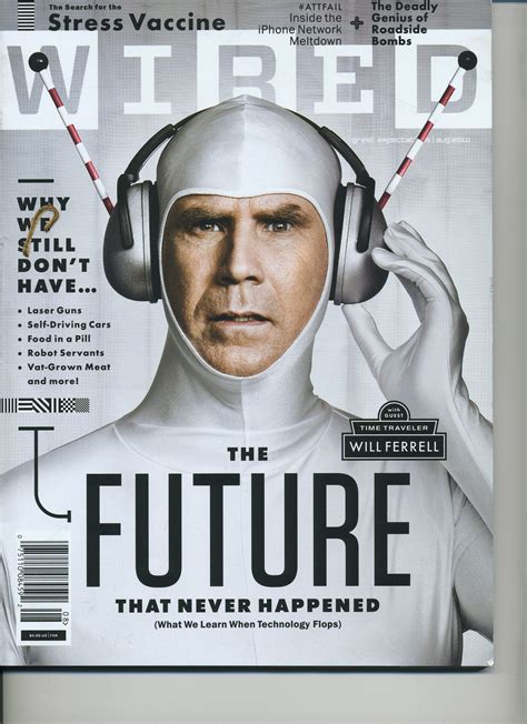 Wired