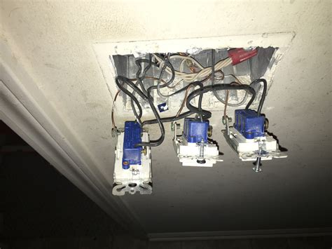 Wiring A 2 Gang Light Switch And Outlet