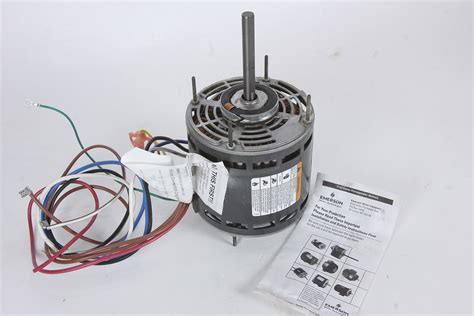 Wiring Blower Diagram Furnace S88 539