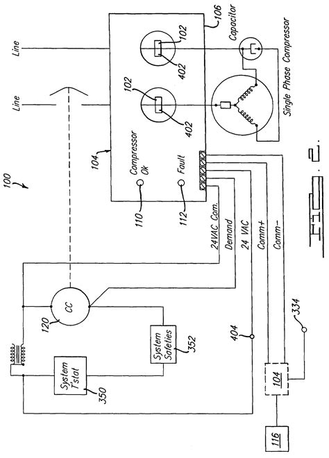 Wiring Copeland Diagram Cr32k6r Pfv 875