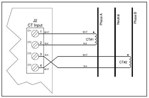 Wiring Ct Diagram Controller 301a9