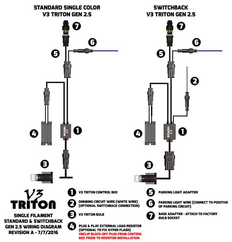 Wiring Diagram 1969 Dj 5a