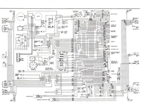 Wiring Diagram 1977 Scout