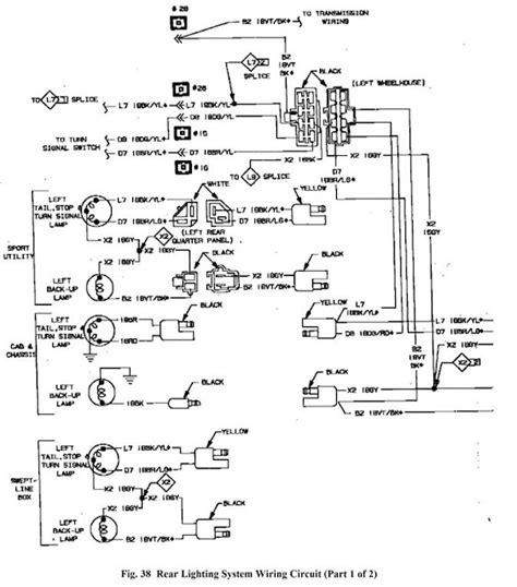 Wiring Diagram 1993 Dodge Viper