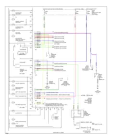 Wiring Diagram 1994 Hyundai Excel