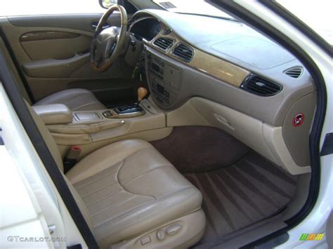 Wiring Diagram 2000 Jaguar S Type Interior