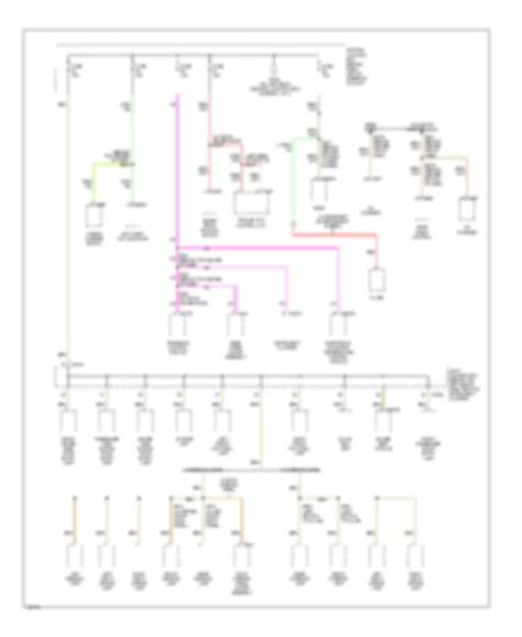 Wiring Diagram 2000 Mercury Villager