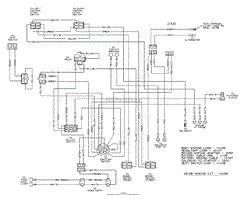 Wiring Diagram 2000 National Tropical