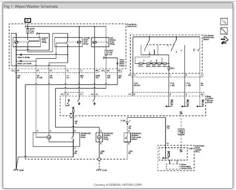 Wiring Diagram 2002 Chevy Impala