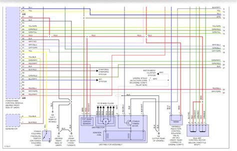 Wiring Diagram 2003 Eclipse