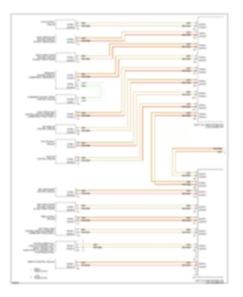 Wiring Diagram 2006 Mercedes S430