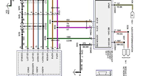 Wiring Diagram 2007 Cobalt