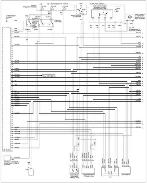 Wiring Diagram Audi A4 B6