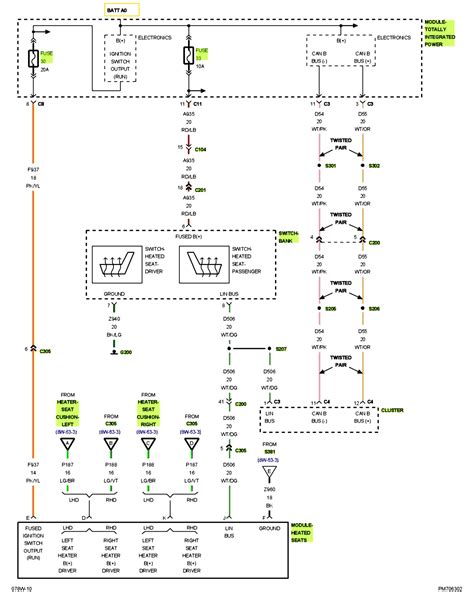 Wiring Diagram Dodge Caliber