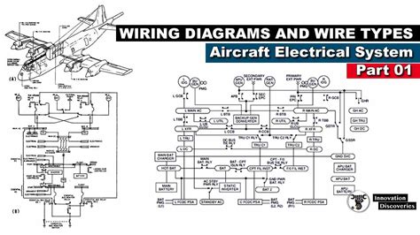 Wiring Diagram Electric Aeroplane