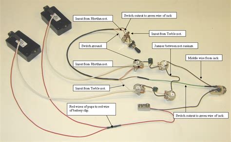 Wiring Diagram Emg 81 85 Is All