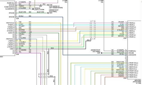 Wiring Diagram For 1983 Ford Ranger