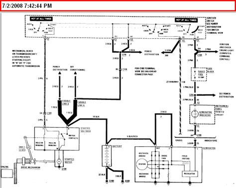 Wiring Diagram For 1984 Monte Carlo