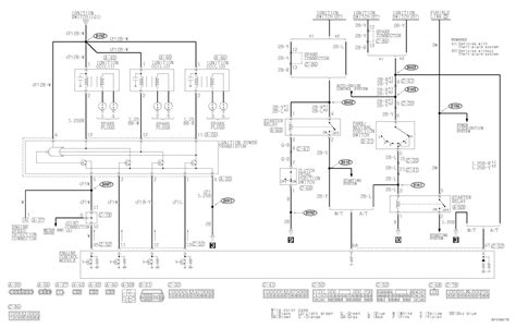 Wiring Diagram For 1987 Mitsubishi Montero