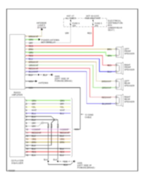 Wiring Diagram For 1990 Saab 900