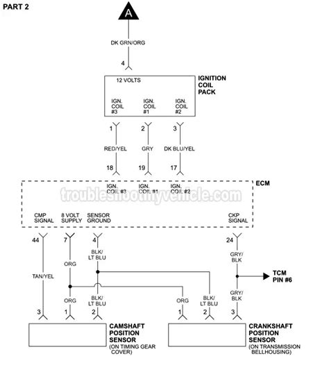 Wiring Diagram For 1992 Dodge Van