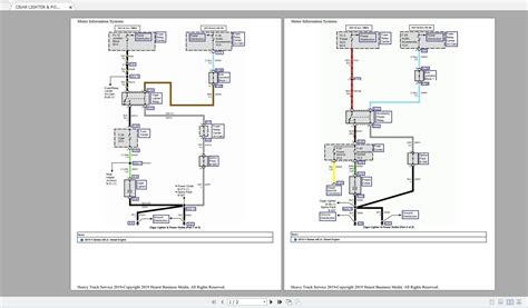 Wiring Diagram For 1993 Isuzu Fsr