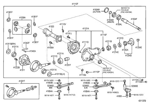 Wiring Diagram For 1994 Toyota Tacoma