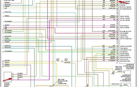 Wiring Diagram For 2000 Plymouth Neon