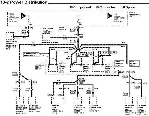 Wiring Diagram For 2003 Explorer