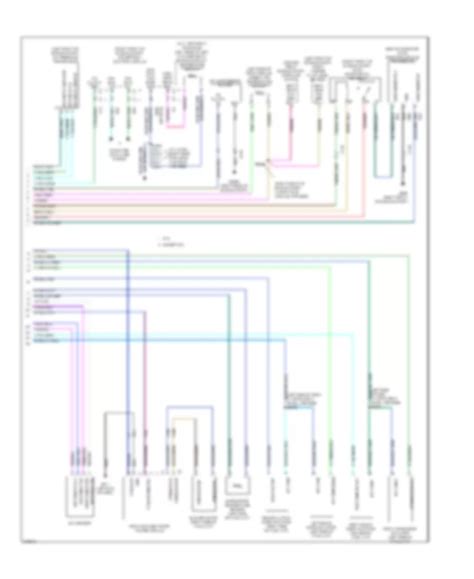 Wiring Diagram For 2007 Jeep Srt8