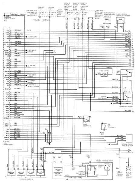 Wiring Diagram For 2009 Honda Accord Free