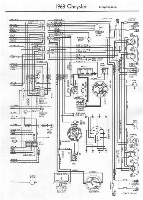 Wiring Diagram For 2012 Chrysler 300