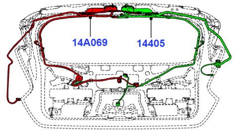 Wiring Diagram For 2014 Ford Focus