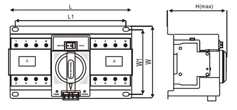 Wiring Diagram For 6 Pole Bs Switch