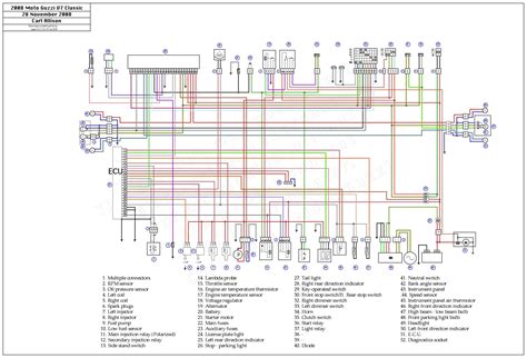 Wiring Diagram For A 2007 350 Yamaha Atv