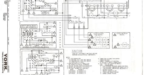 Wiring Diagram For Armstrong Furnace